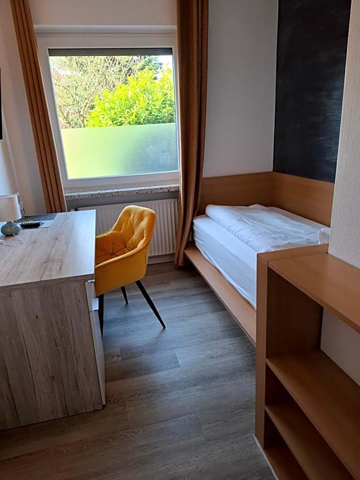 Hotel Am Schwarzen Berg