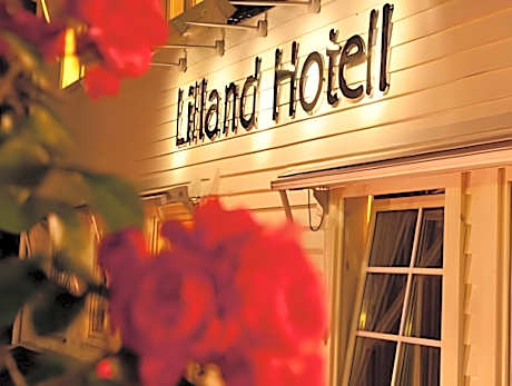 Lilland Brewery Hotel