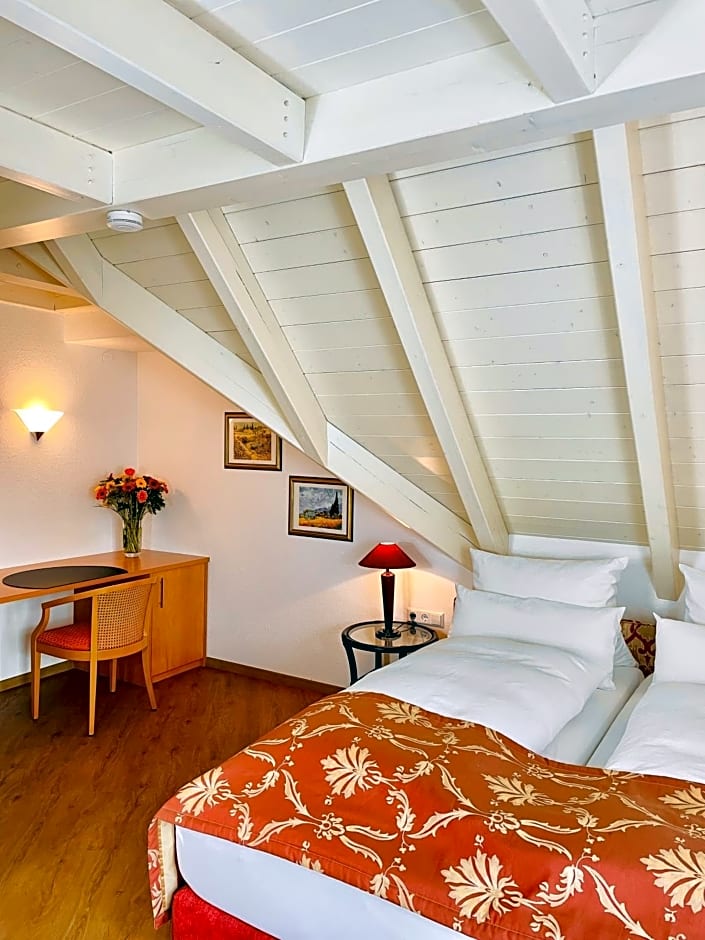 Im Winkel Appartements und Zimmer