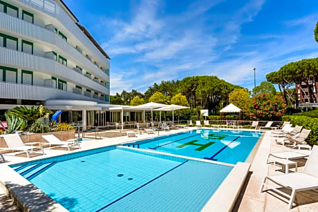 Hotel Smeraldo