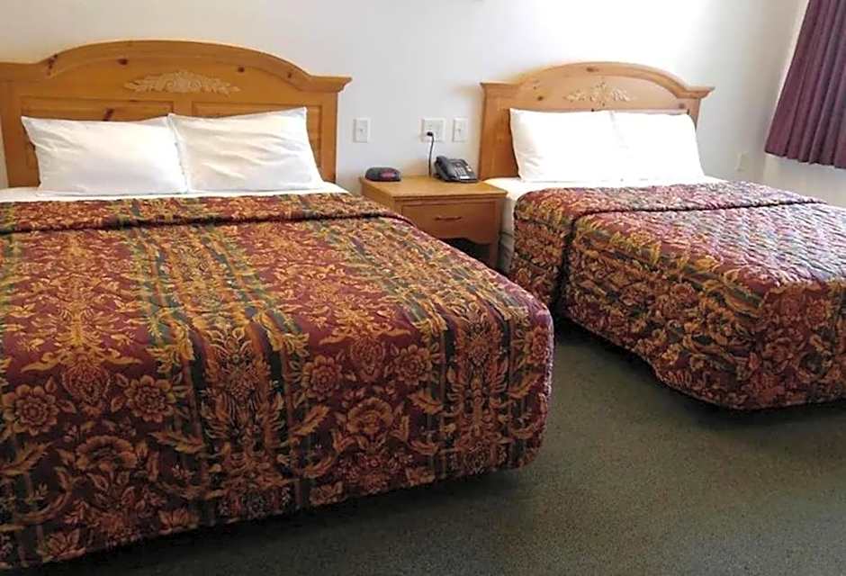 Photo 1 of 11 of Guardian Inn