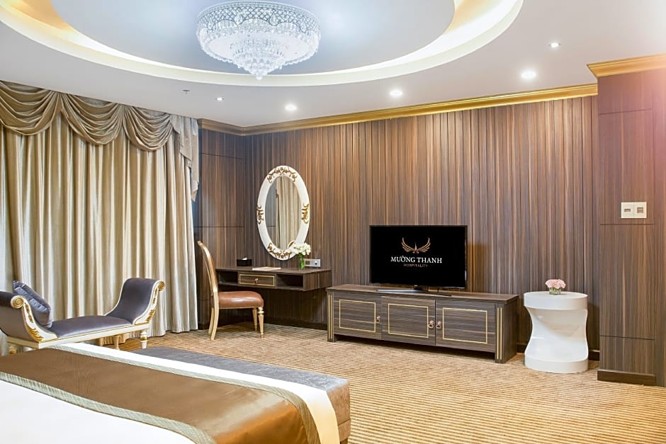 Muong Thanh Luxury Vientiane