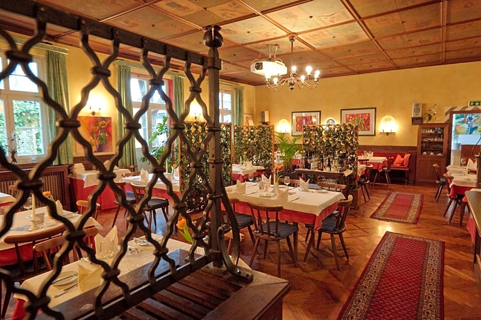 Hotel Restaurant Itzlinger Hof