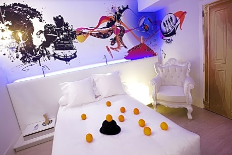 Standard Double or Twin Room (2 Twin Beds)