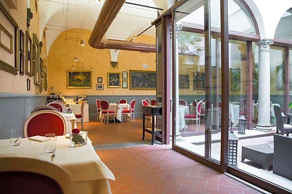 Hotel Bernini Palace