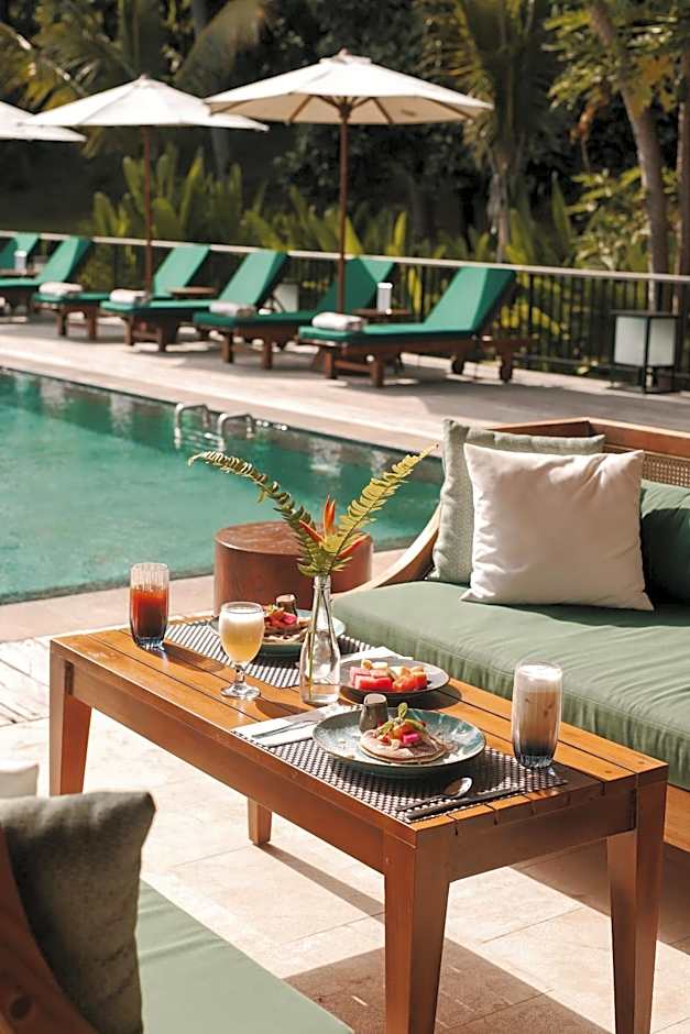 Sanglung Villas & Suites