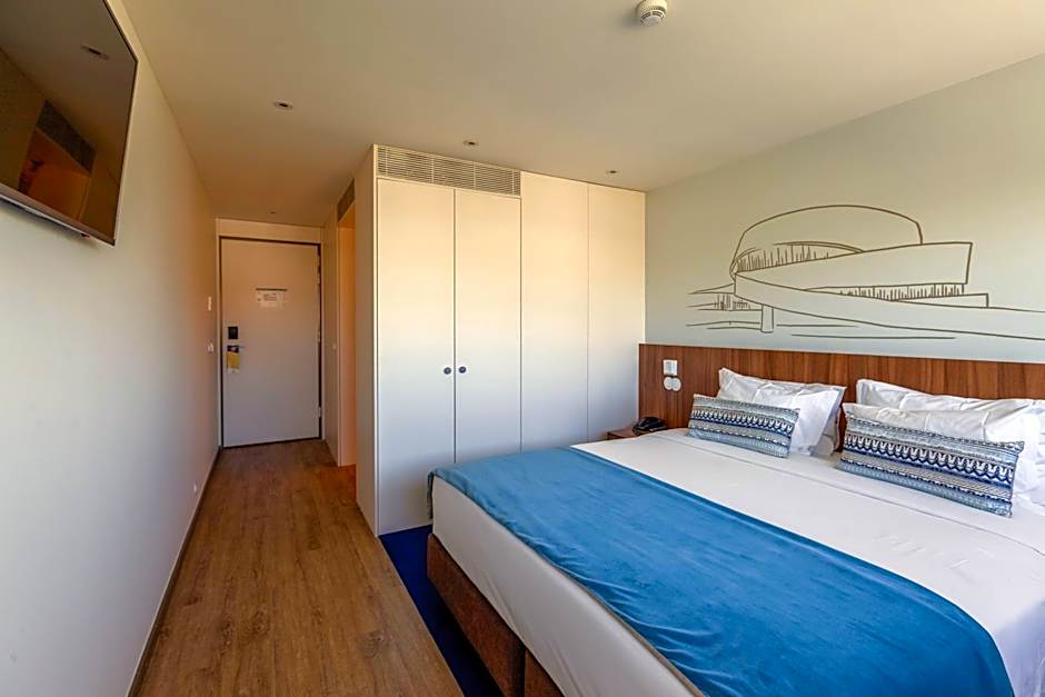 Sea Porto Hotel