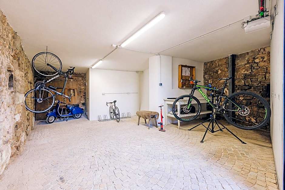 Amplatz 1523 - B&B and Suites