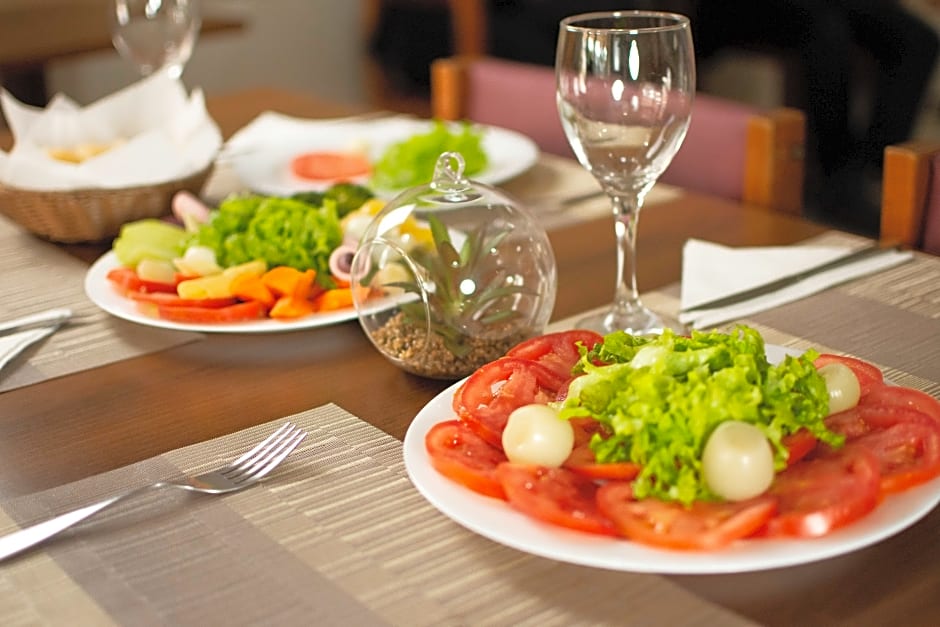 Hotel Nacional Inn Foz do Iguacu