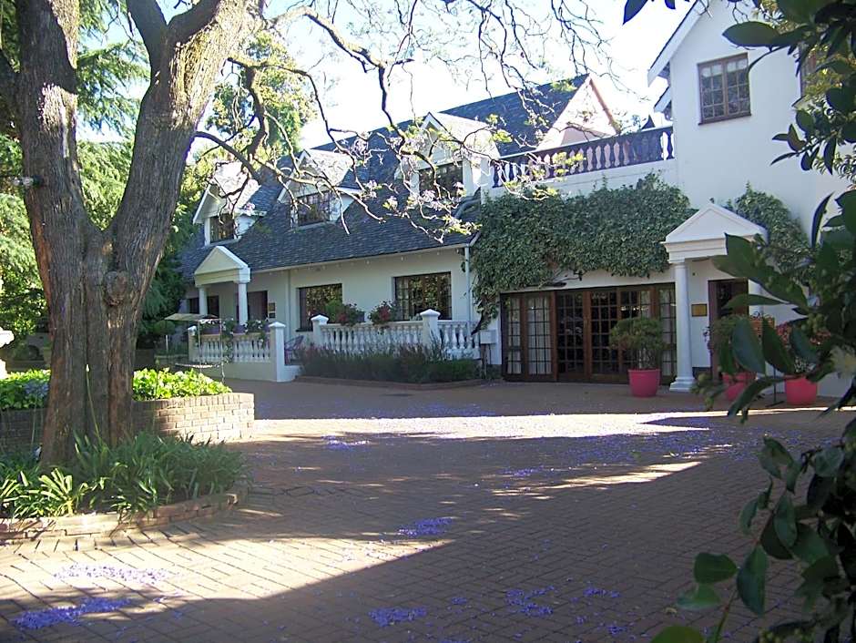 5th Avenue Gooseberry Guest House