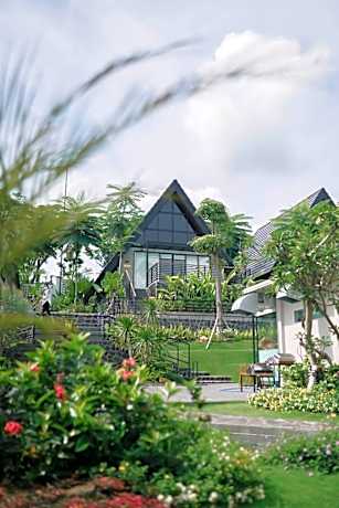 Kamandaru Villa