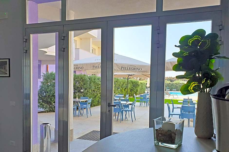 Travini Hotel Residence