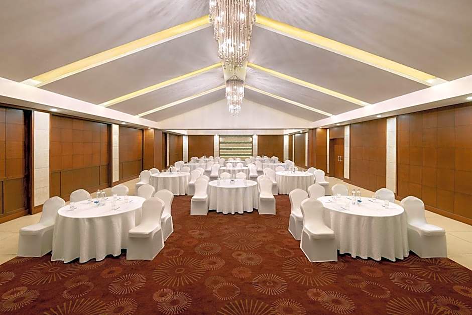 La Estoria, Goa - IHCL SeleQtions