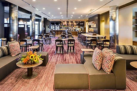 Courtyard by Marriott Columbus Grove City