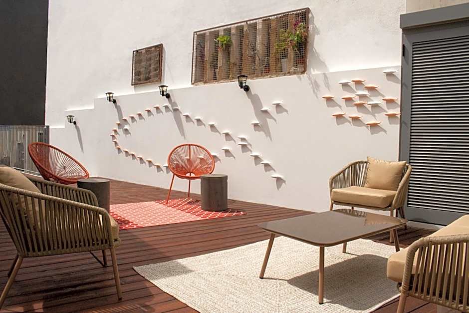 Kavia Hotel do Largo