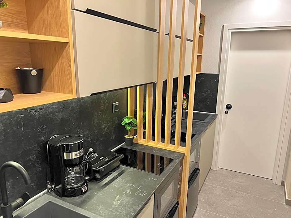 Suite Rooms - Fine Living