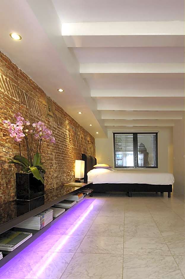 Amsterdam Boutique Apartments