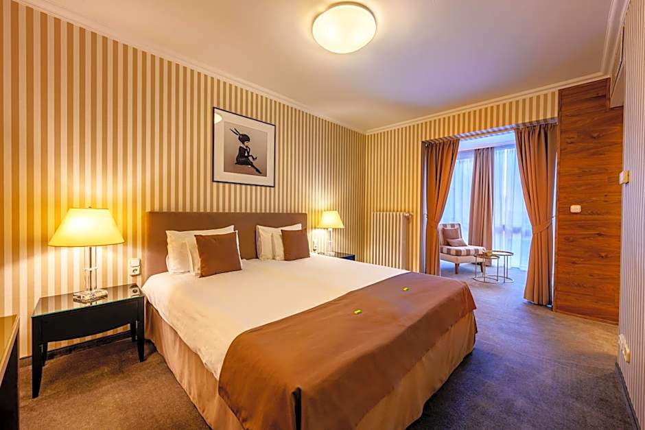 Ambra Hotel