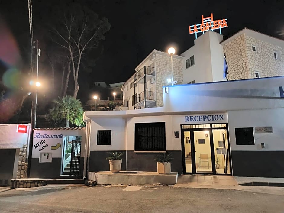 Hotel La Galera del Mar - Altea