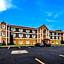 Americas Best Value Inn & Suites Three Rivers