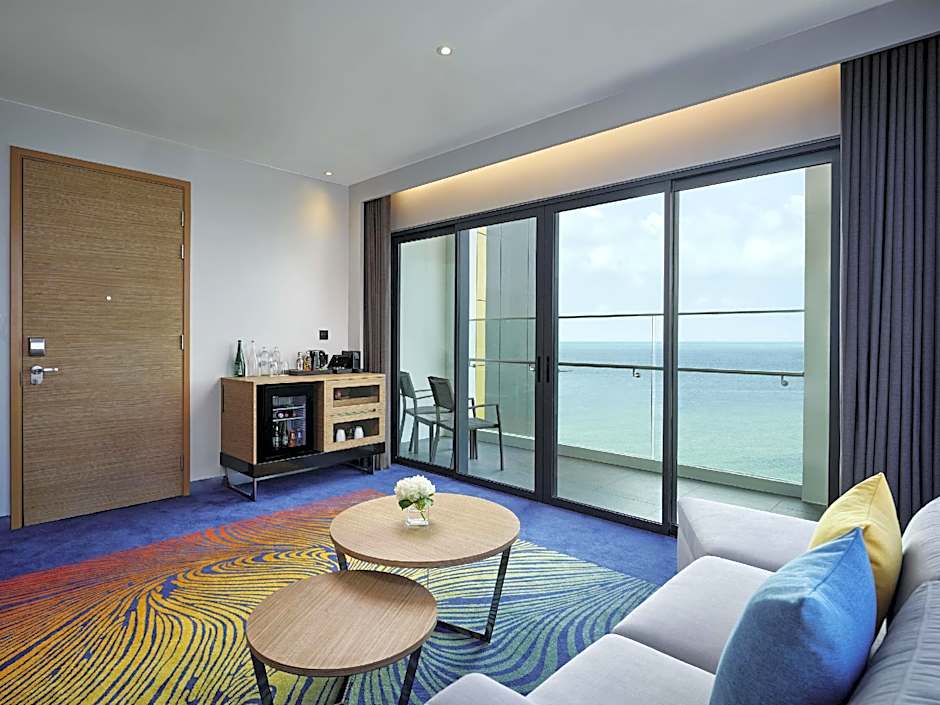 Novotel Marina Sriracha