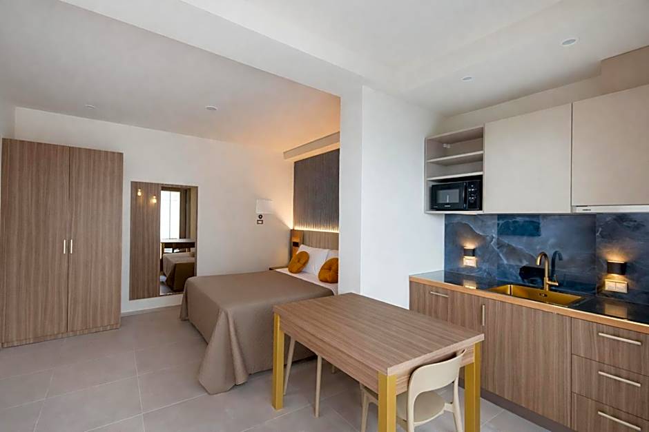 Frontemare Appartamenti e Camere ELISABETTA