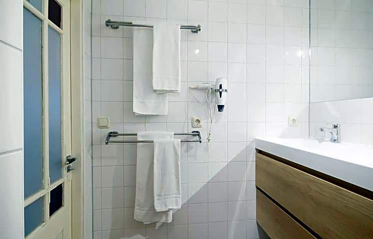 Ground floor Jordaan Apartment