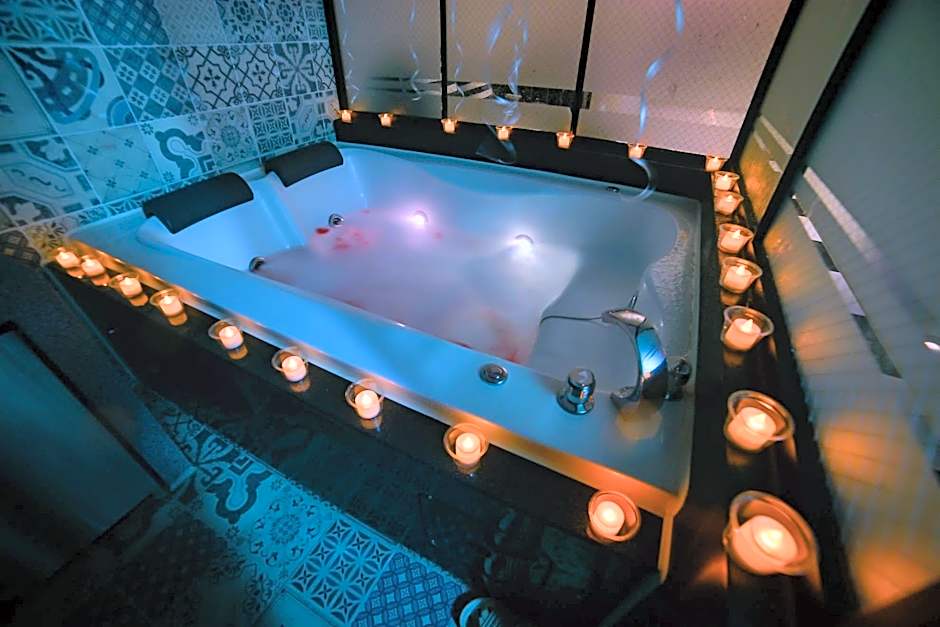 Jeonju Stay Hotel