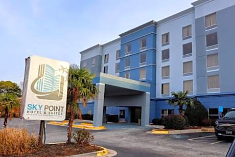Sky Point Hotel & Suites - Atlanta Airport