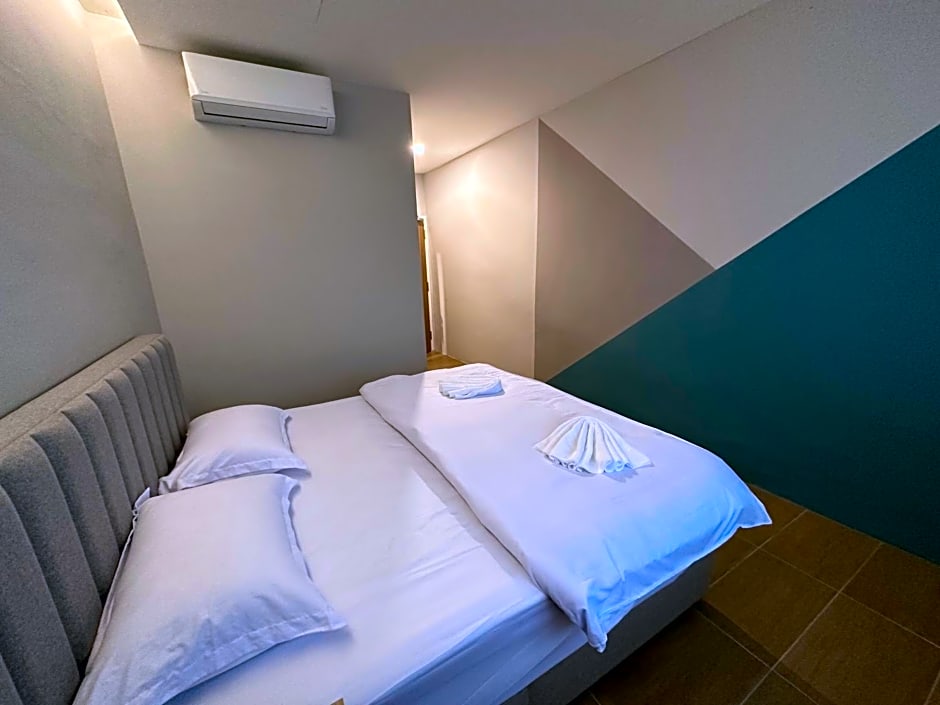 A1 Hotel Sungai Petani