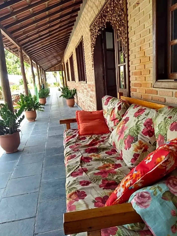 HOTEL PRAIA DA PAIXÃO