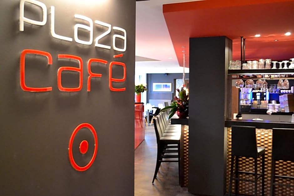 Crowne Plaza Brugge By IHG