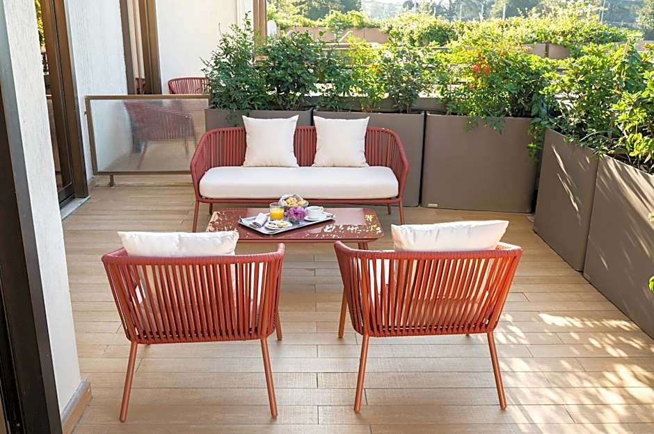 Starhotel Michelangelo