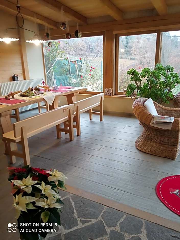 B&B Monticelli