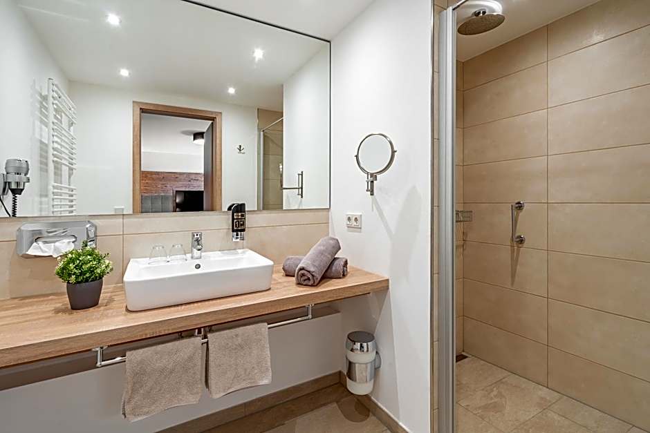 Richstein's Posthotel