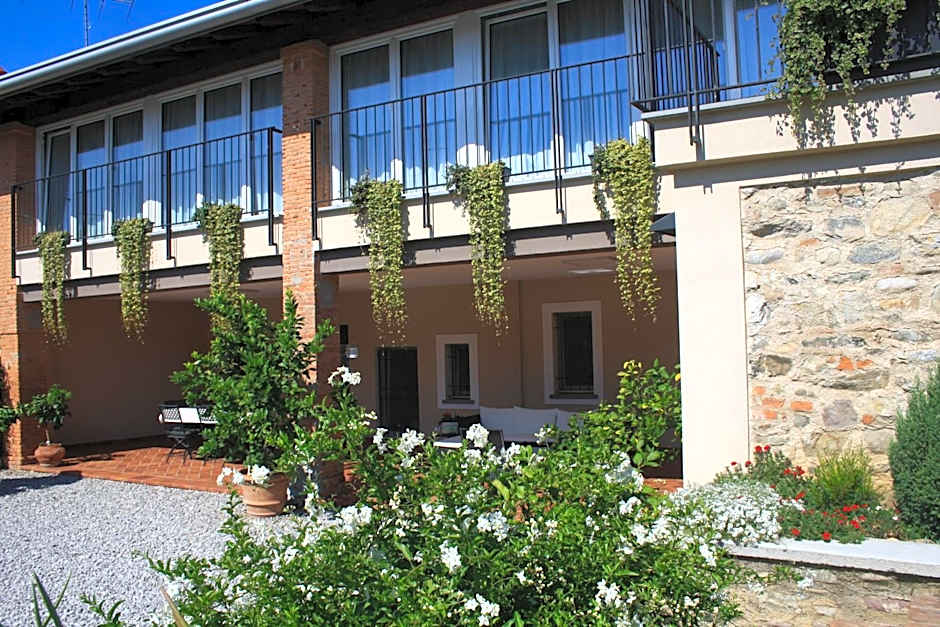 Cascina San Martino