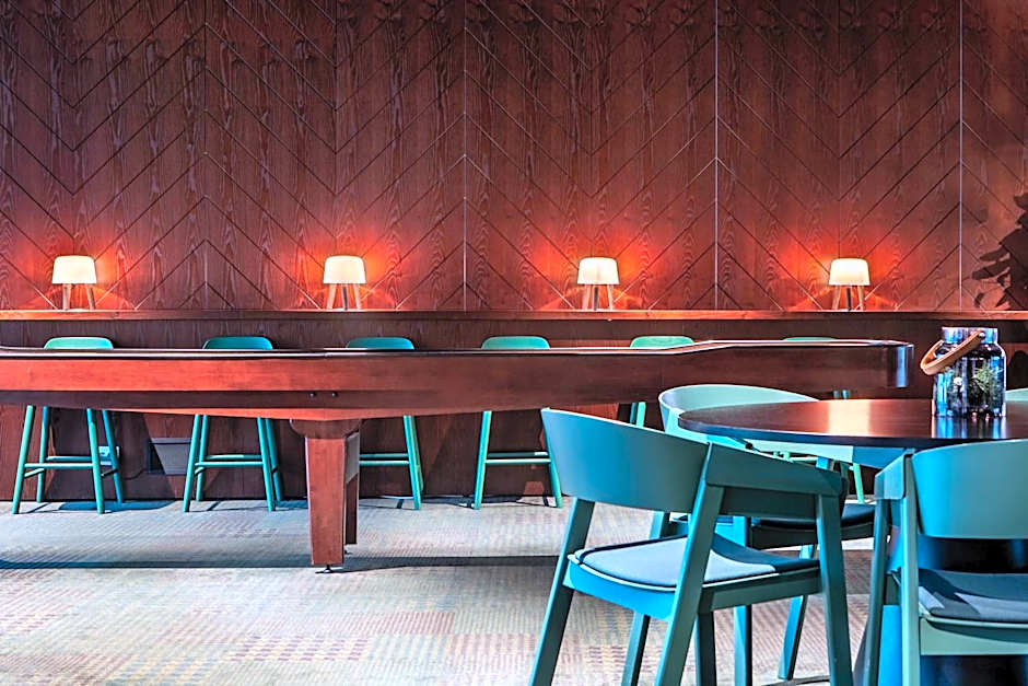 Quality Hotel Gardermoen Airport