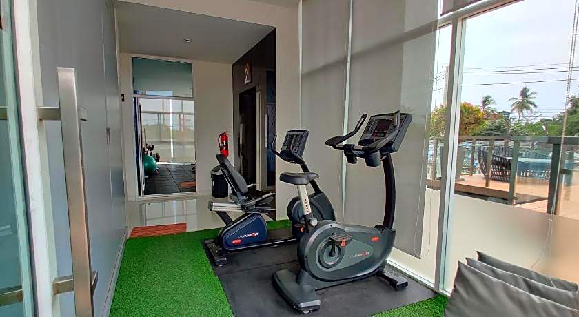 The Elysium Residence