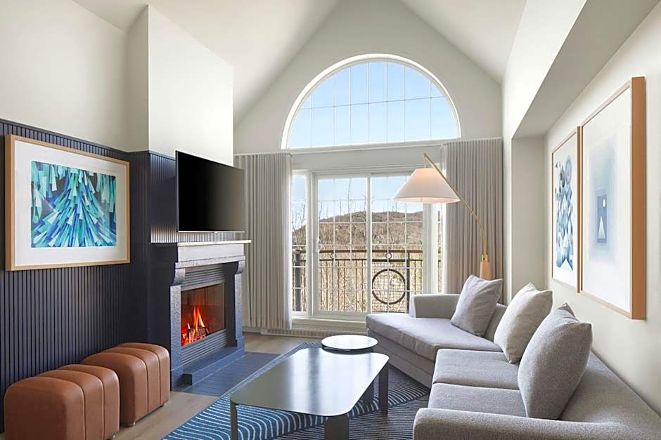 Le Westin Tremblant