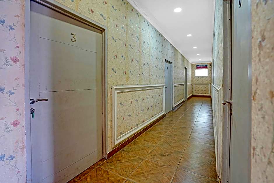 Collection O 90783 Probolinggo Homestay