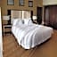 Hampton Inn By Hilton Santa Cruz Equipetrol