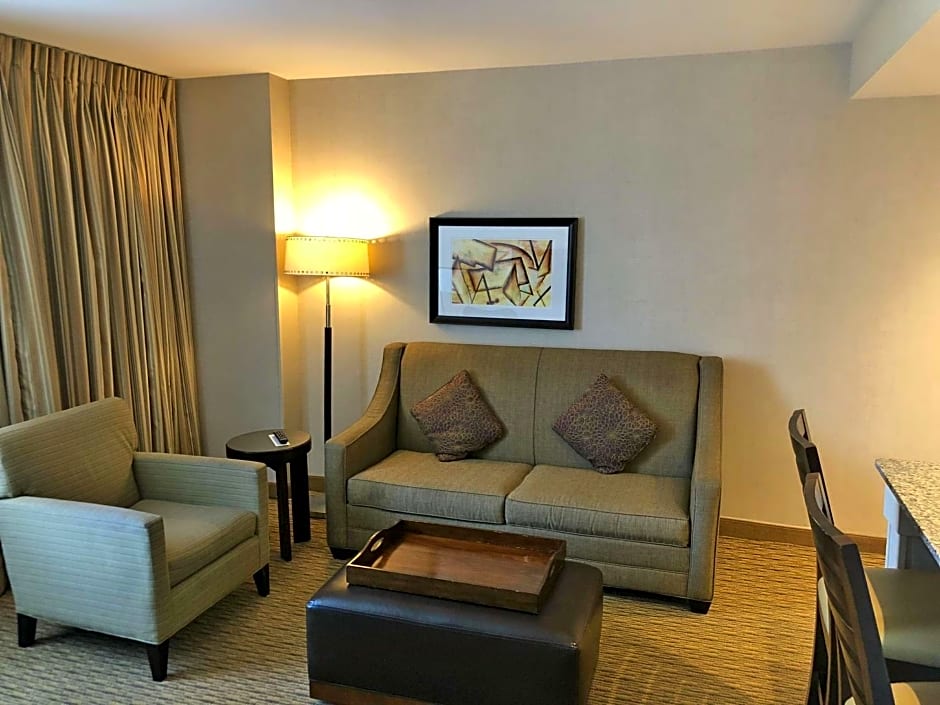 Homewood Suites By Hilton Baltimore
