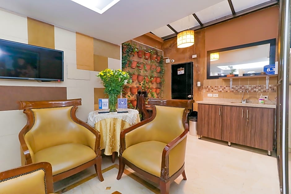 Hotel Bogotá Gran Marquez