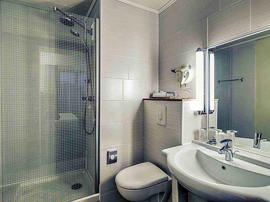 Mercure Albi Rives du Tarn