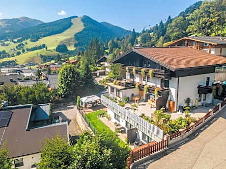 Pension Vier Jahreszeiten