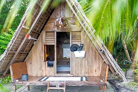 Tailana Island Pulau Banyak