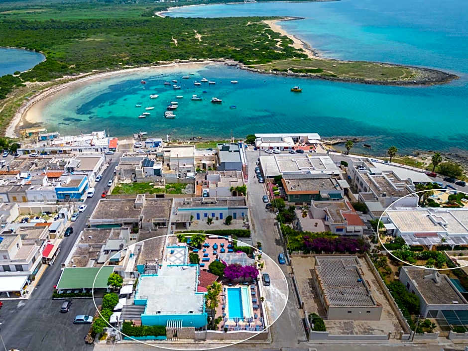 Residence La Scogliera