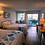 The Ocracoke Harbor Inn