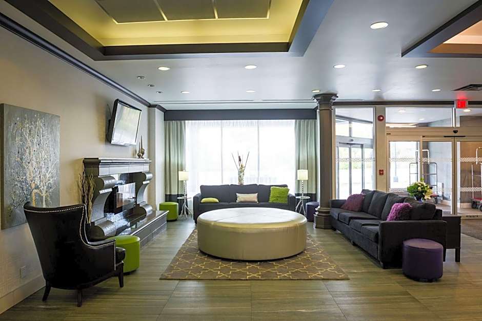 Best Western Village Park Inn