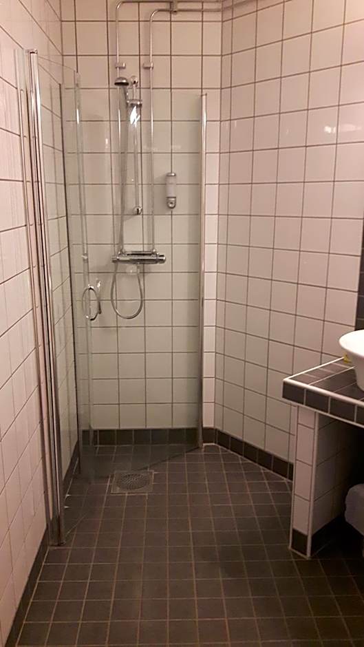 Hotell Läckö